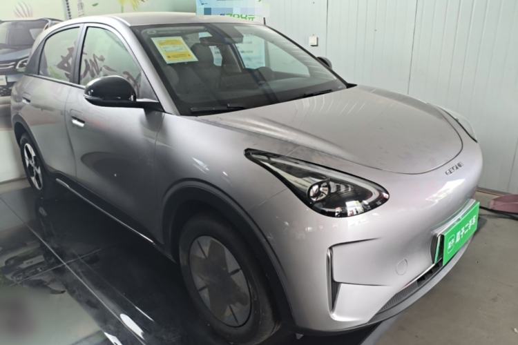 Geely Geome 2026 — 3