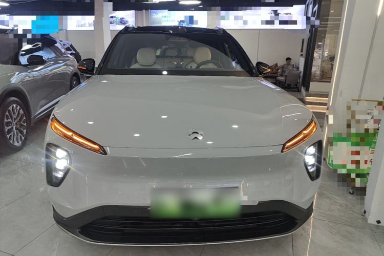 NIO ES6 2023 — 2