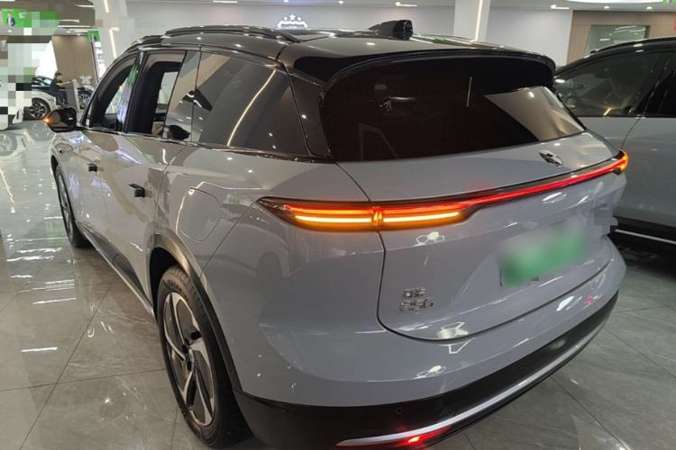 NIO ES6 2023 — 4