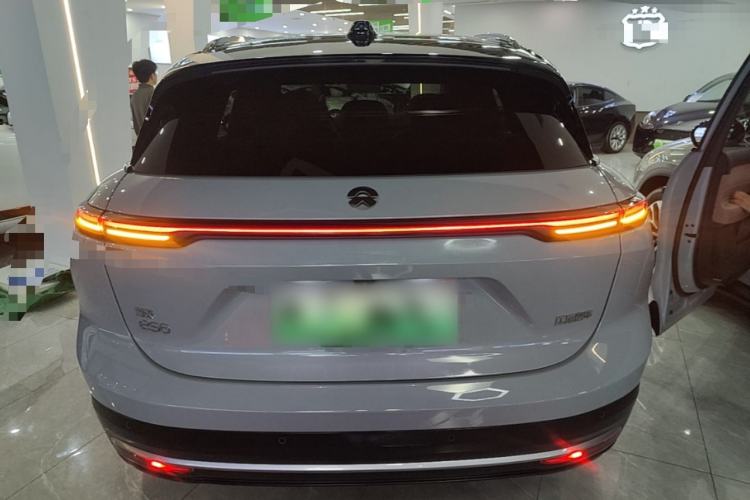 NIO ES6 2023 — 5