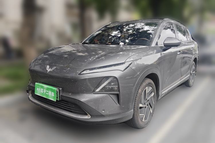 Wuling xingguang s 2024 — фото 1