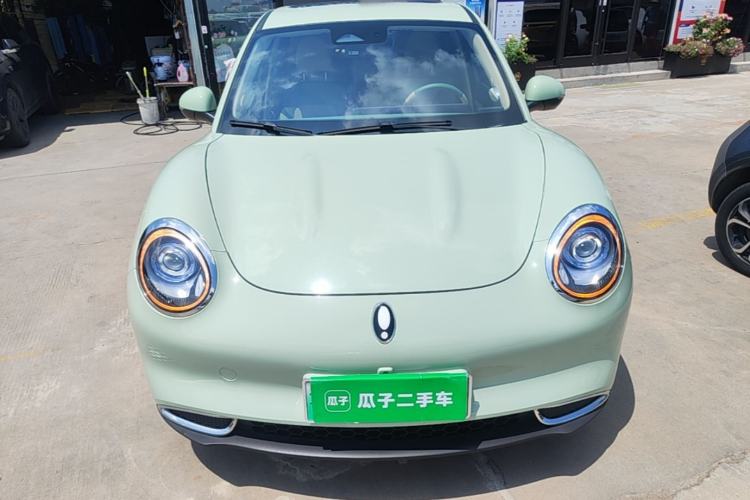 Ora Good Cat 2023 — фото 2