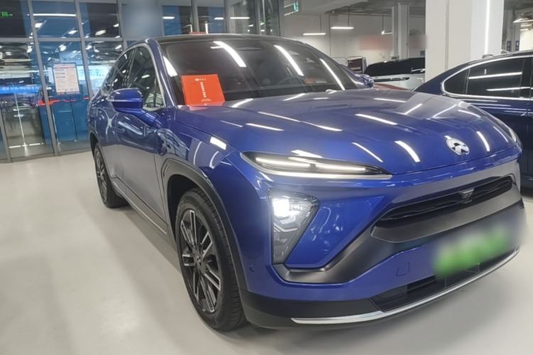 NIO EC6 2020 — 3