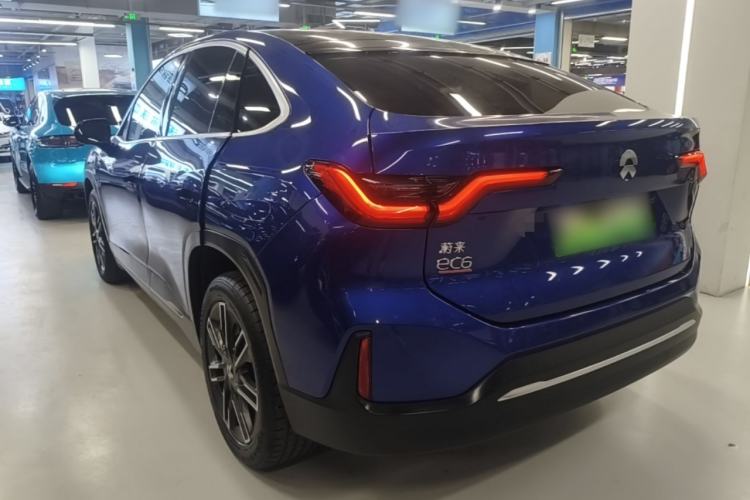 NIO EC6 2020 — 4