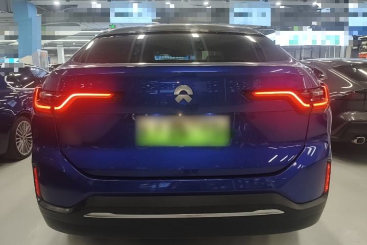 NIO EC6 2020 — 5