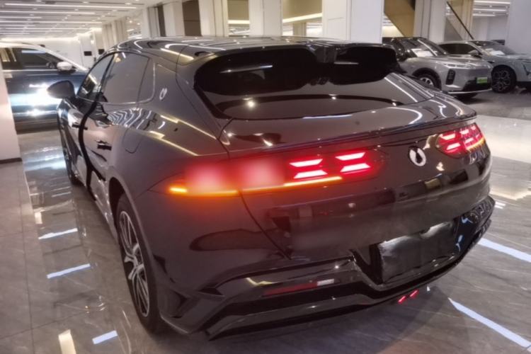 Denza Z9GT 2024 — 4