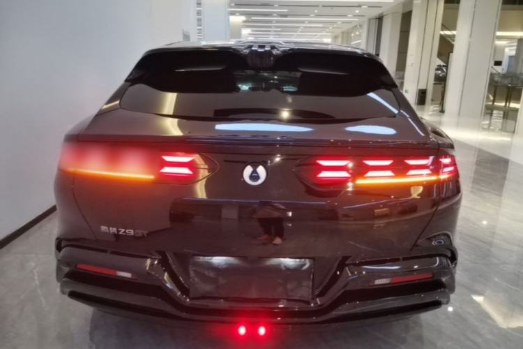 Denza Z9GT 2024 — 5