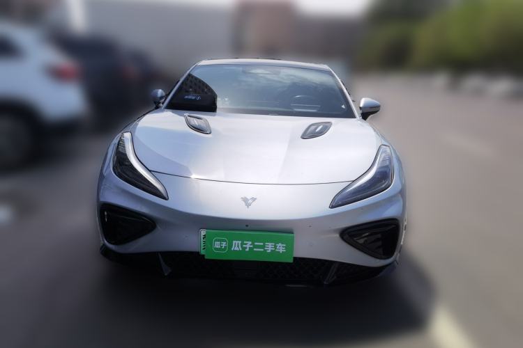 Neta GT 2023 — 2