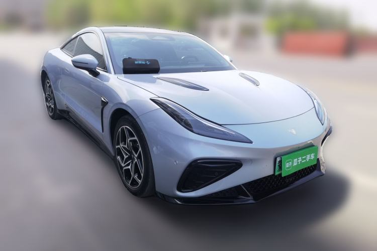 Neta GT 2023 — 3