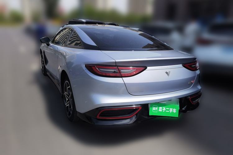 Neta GT 2023 — 4