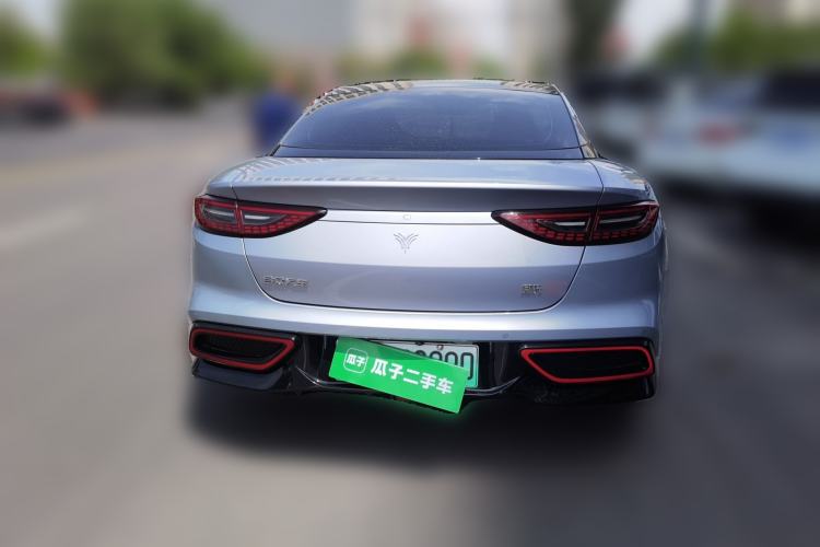 Neta GT 2023 — 5