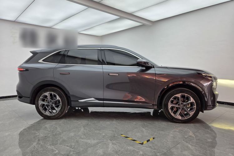 ChangAn cs75 plus 2025 — фото 3
