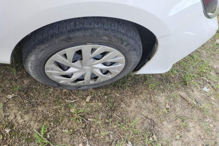 Toyota Vios 2021 — 2