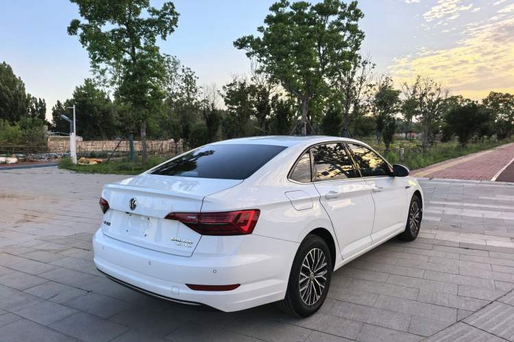 Toyota Vios 2021 — 5