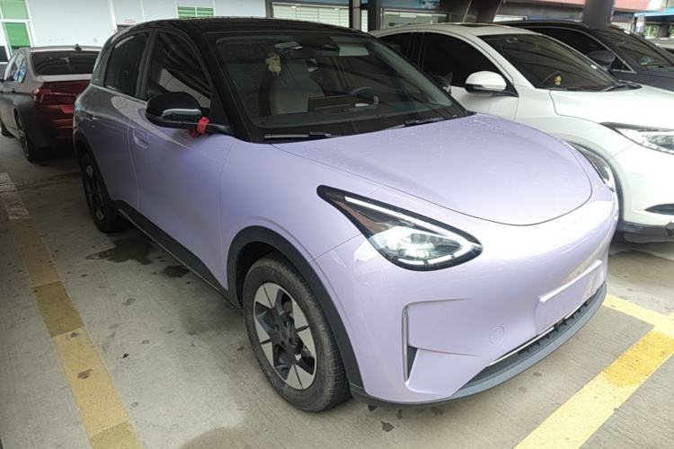Geely Geome 2026 — 3