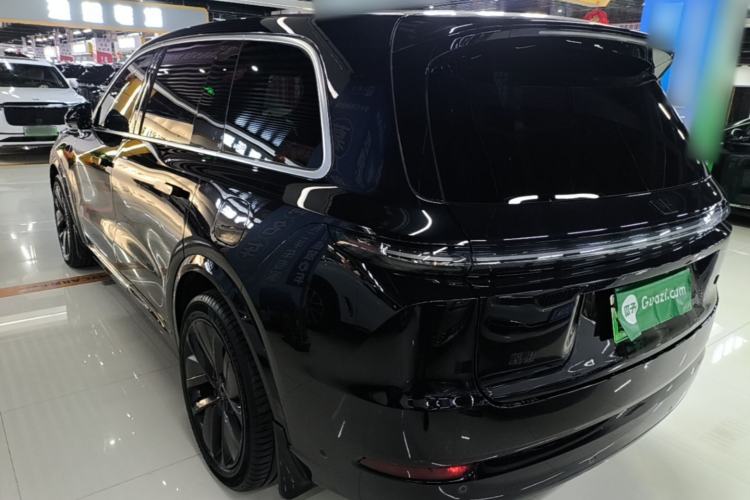 Li Auto L9 2024 — 4