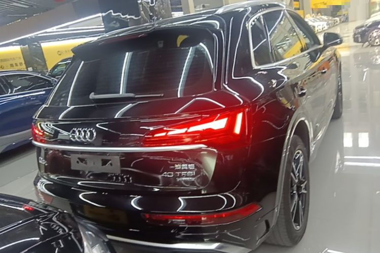 Audi Q5 2022 — 5