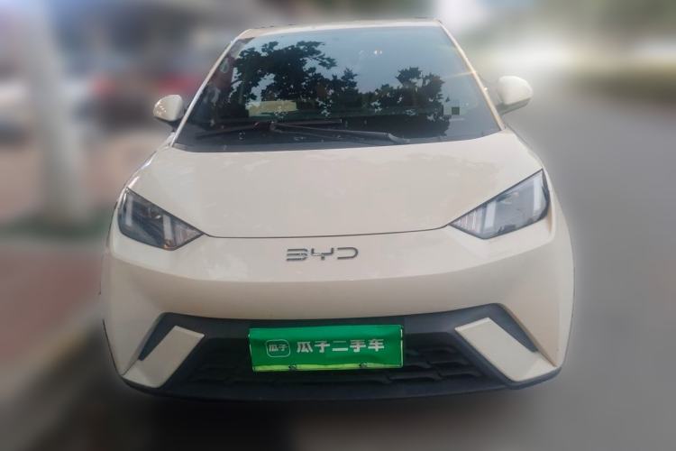 BYD Seagull 2023 — фото 2