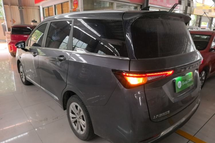 Wuling Jiachen 2022 — 4