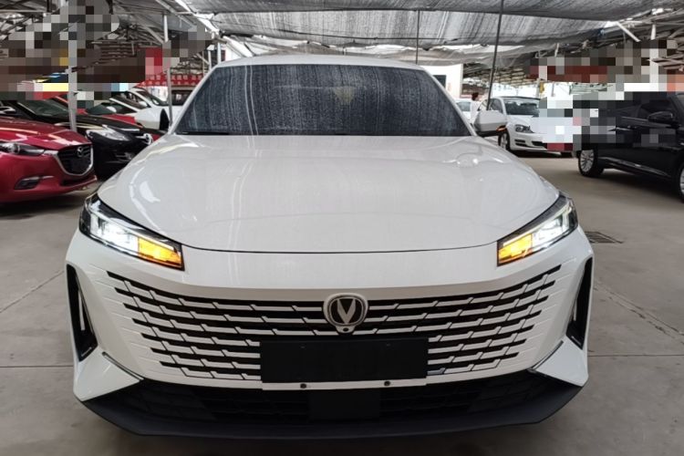 ChangAn Eado 2023 — 2