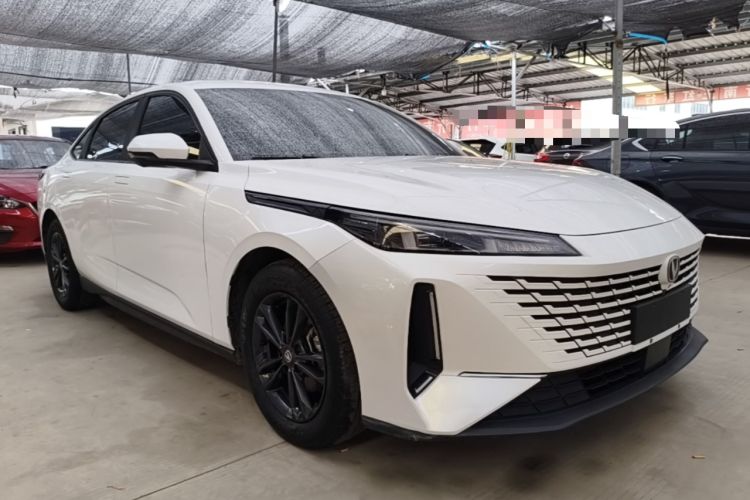 ChangAn Eado 2023 — 3