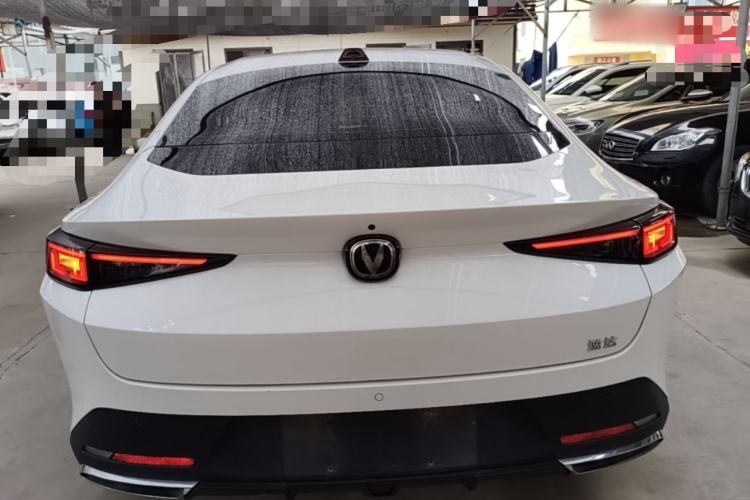 ChangAn Eado 2023 — 5