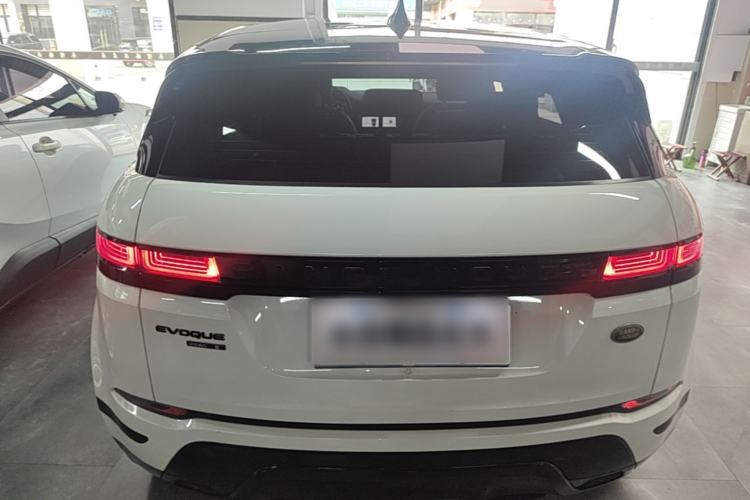 Land Rover Range Rover Evoque 2020 — 5