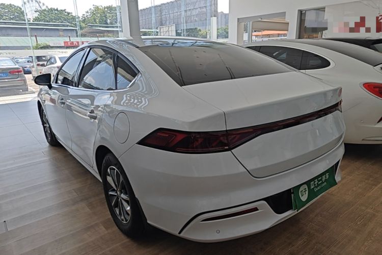 BYD Qin PLUS 2024 — фото 4