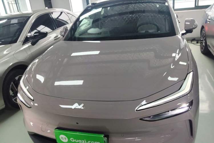 Onvo L60 2024 — 2
