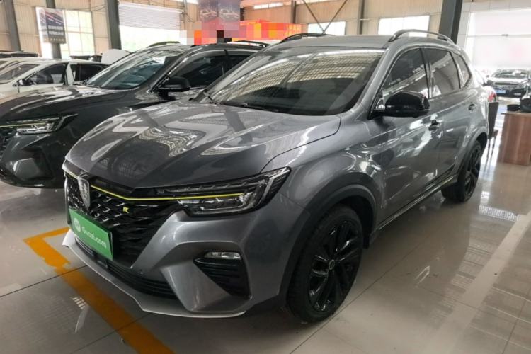 Roewe RX5 2020 — фото 1