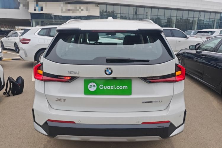 BMW X1 2024 — 5
