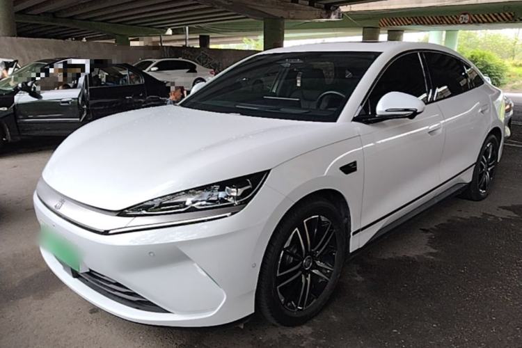 BYD Qin L 2025 — фото 1
