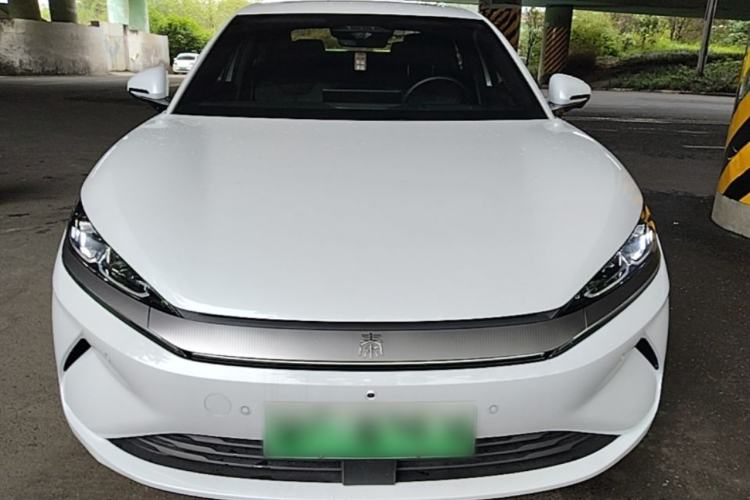 BYD Qin L 2025 — фото 2
