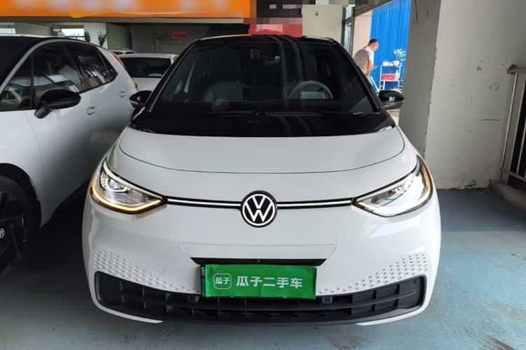 Volkswagen ID.3 2025 — 2