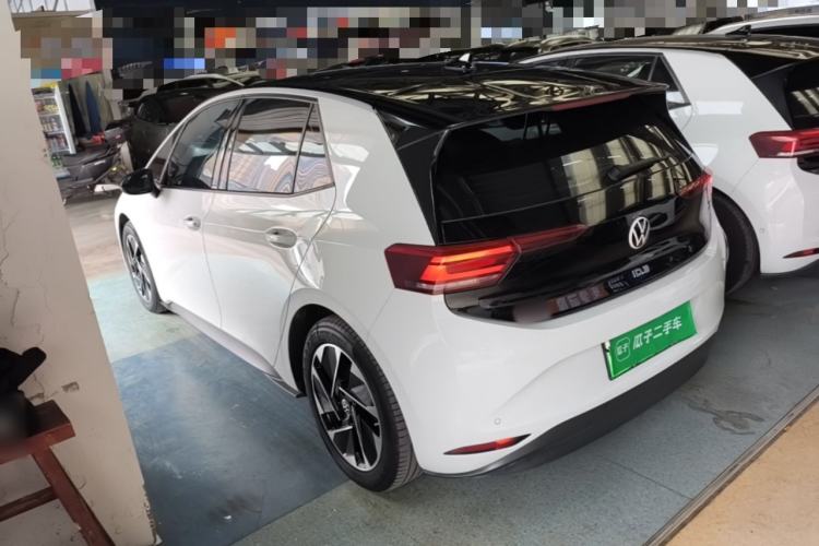 Volkswagen ID.3 2025 — 4