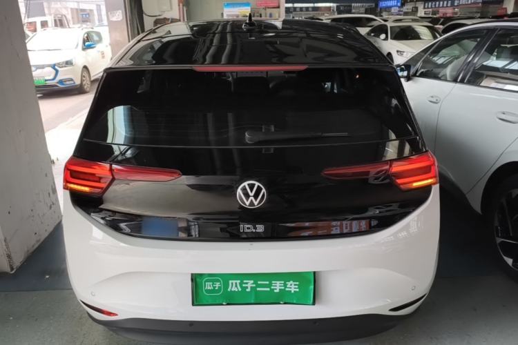 Volkswagen ID.3 2025 — 5