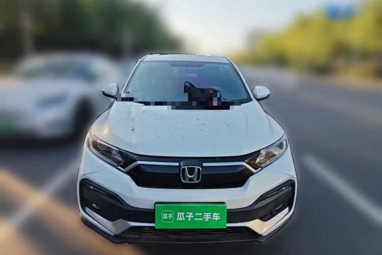 Honda XR-V 2021 — фото 2