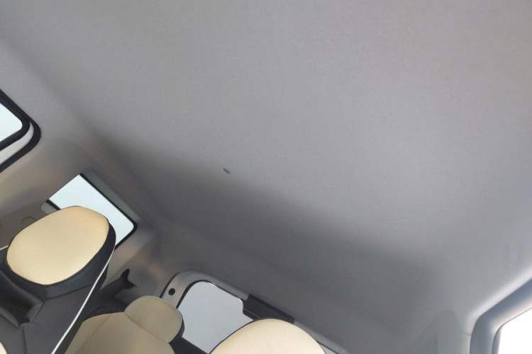 Geely Panda 2024 — 2
