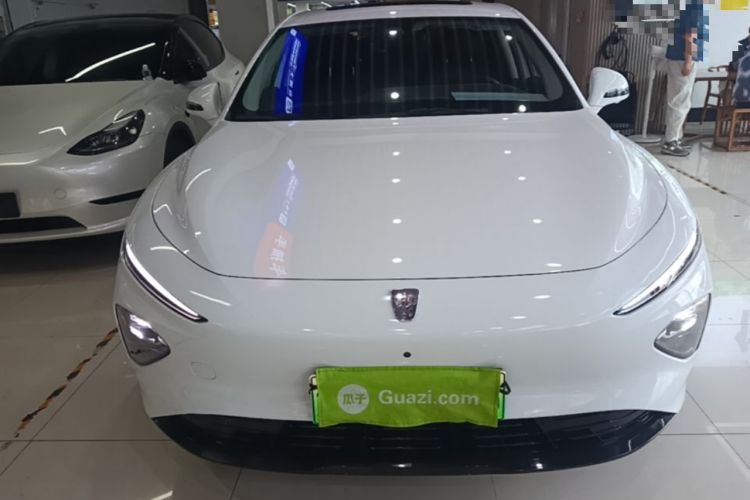 Roewe D7 2025 — 2