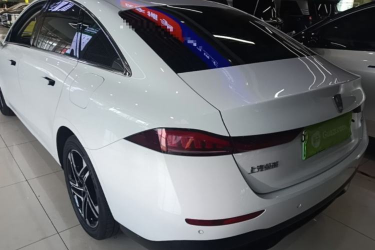 Roewe D7 2025 — 4