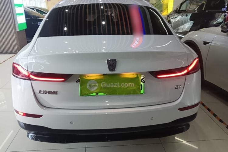Roewe D7 2025 — 5