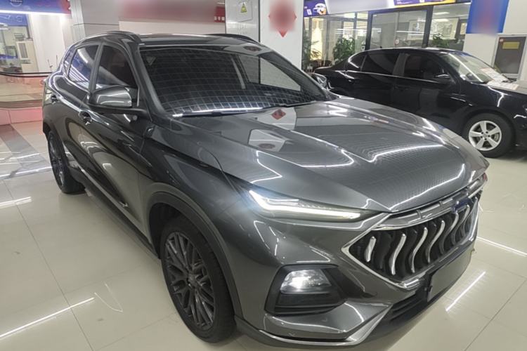 ChangAn Oshan X5 2021 — фото 3