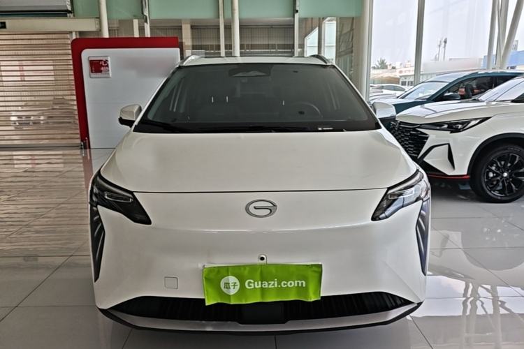 AION Y 2023 — 2