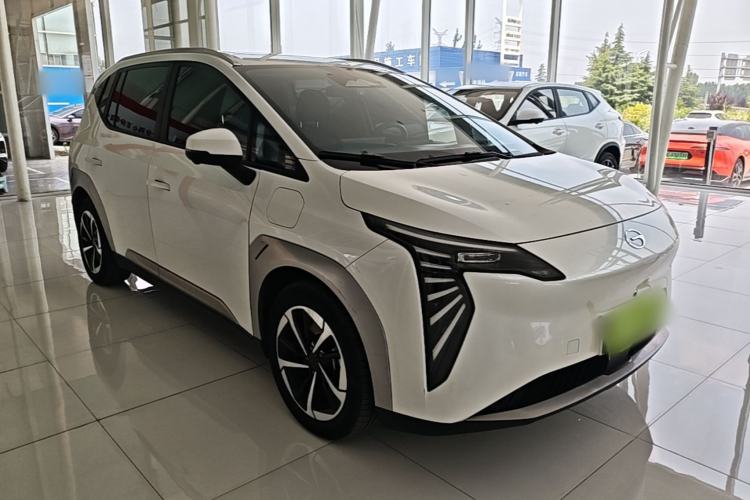 AION Y 2023 — 3