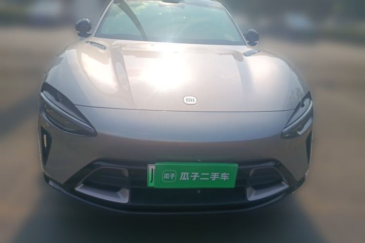 Xiaomi Auto YU7 2025 — фото 2