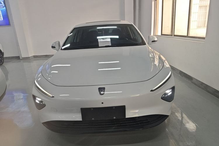 Roewe D7 2023 — 2