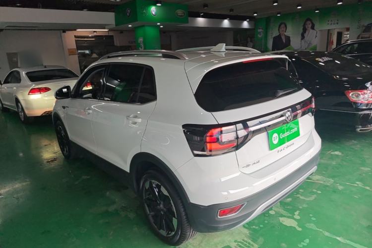 Volkswagen Tacqua 2021 — 4
