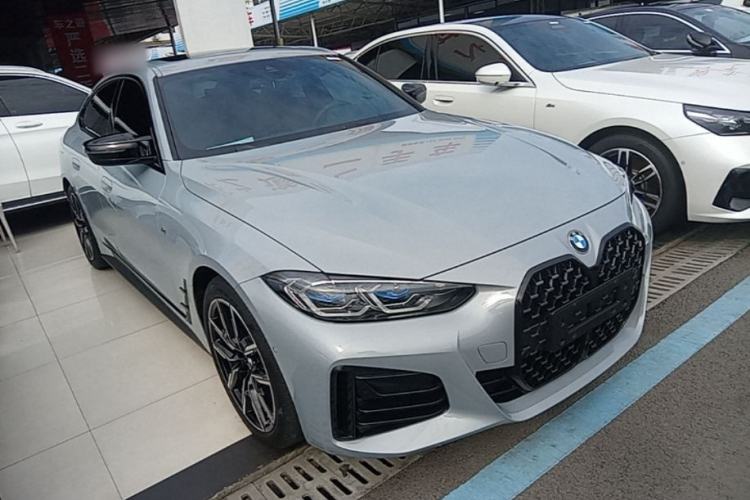 BMW 425i 2022 — 3