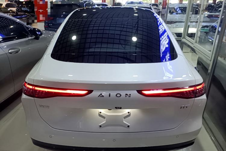 AION RT 2025 — 5