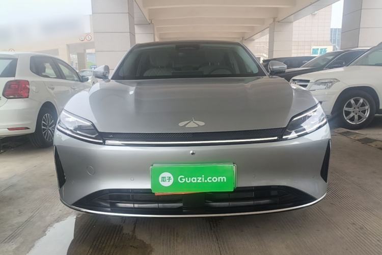 Chery Fulwin A9L 2025 — 2